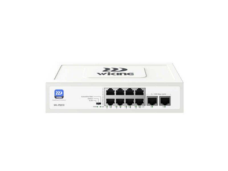 Yönetilmez PoE Switchler