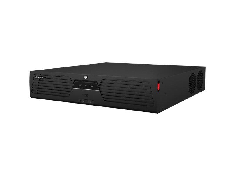 64 Kanal NVR