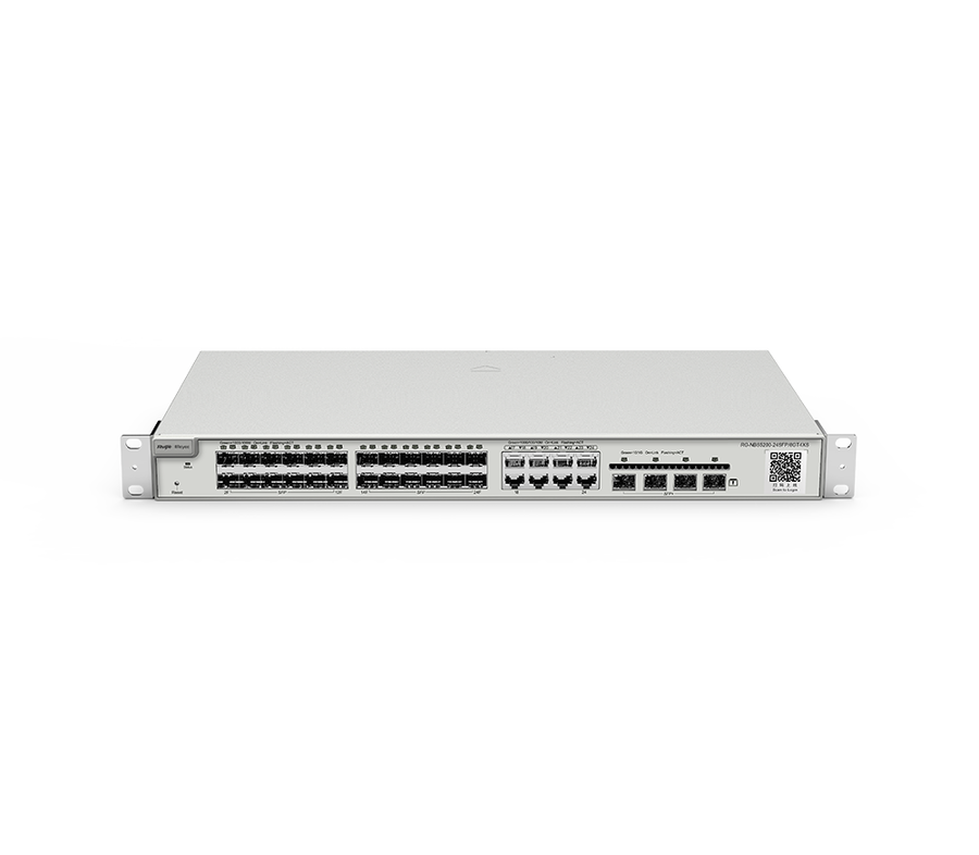 SFP Omurga Switch