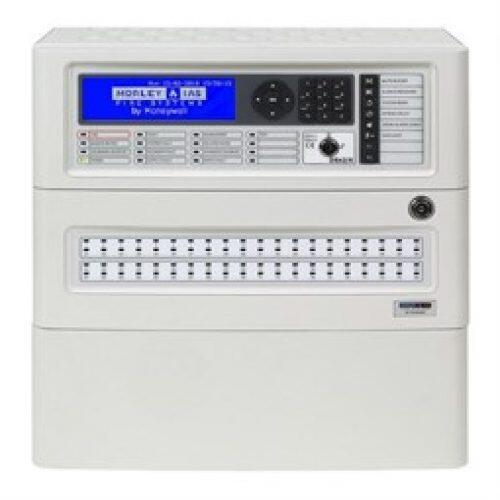 Honeywell Morley
