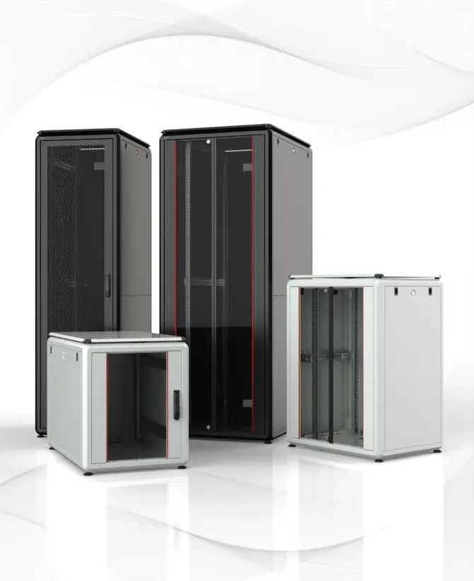 Rack Kabinet