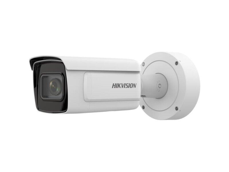 Hikvision IP Bullet Kameralar