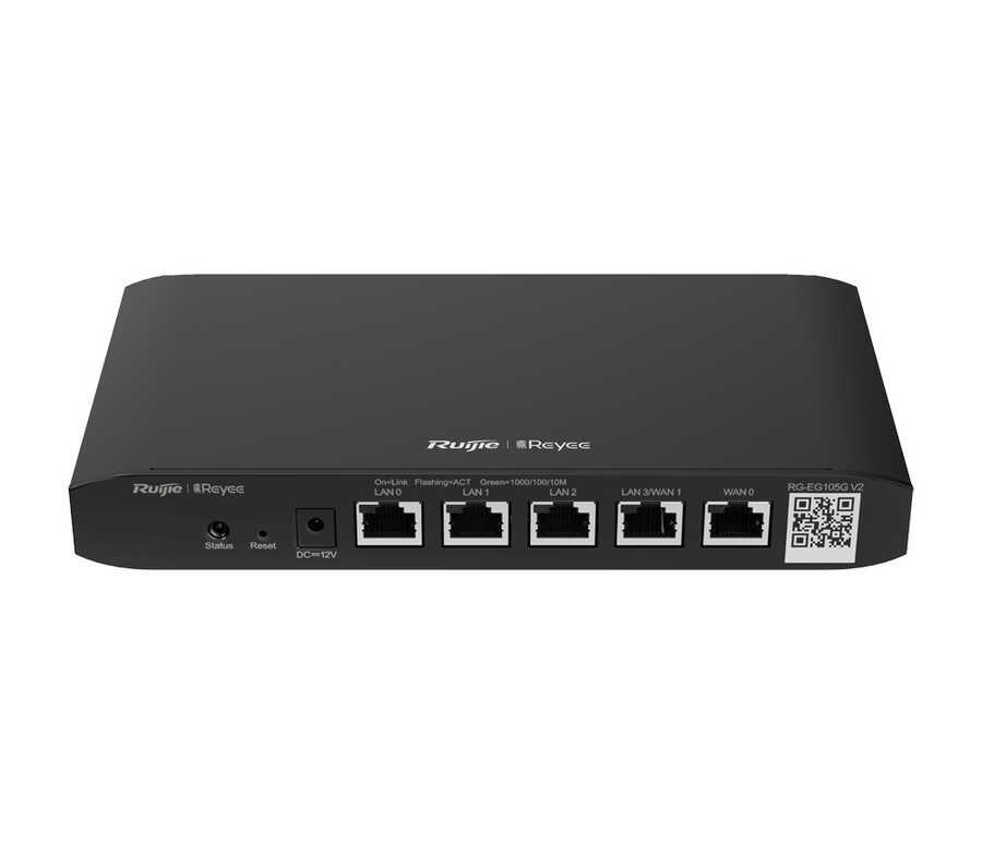 Gateway-Router
