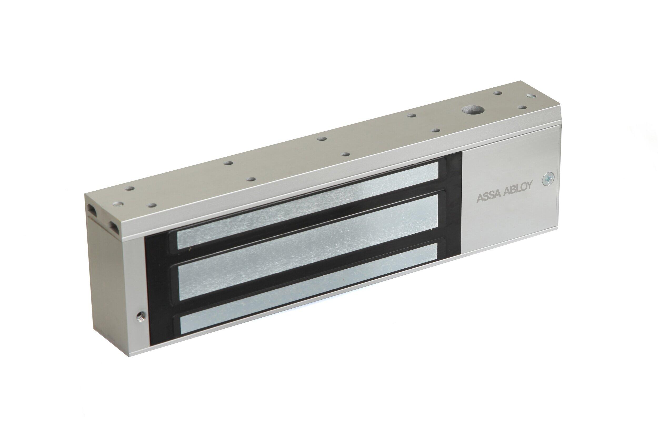 ASSA ABLOY Kontrol