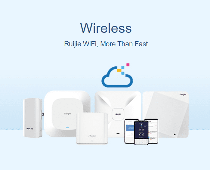 Access Point & Router