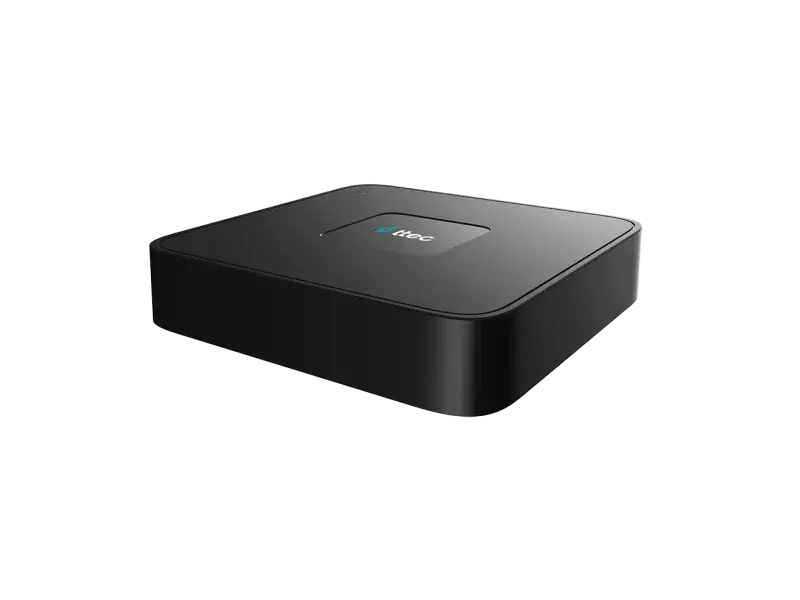 Ttec NVR