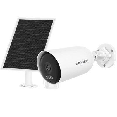 Solar Kameralar