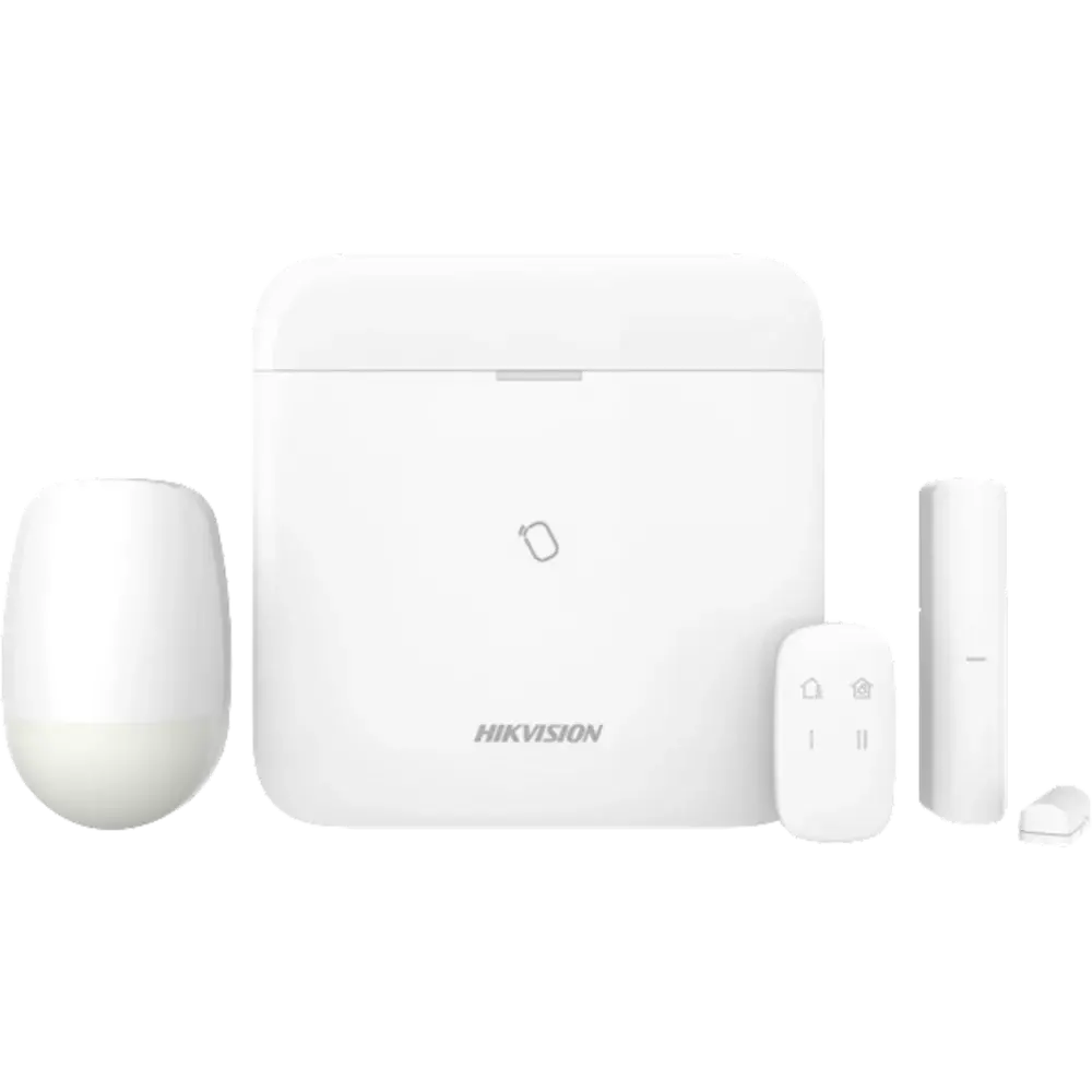 AX Pro Alarm