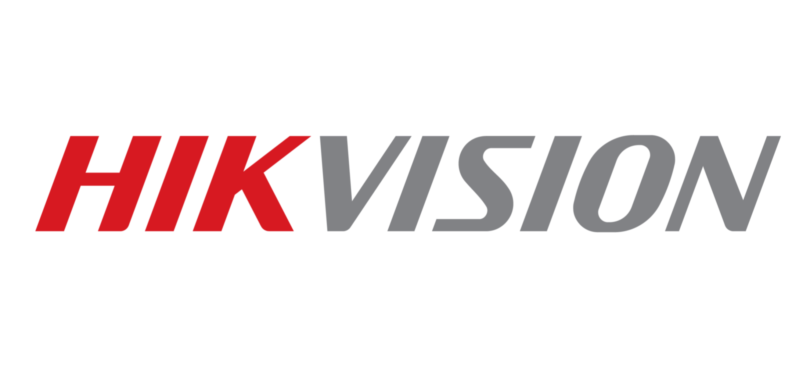 Hikvision