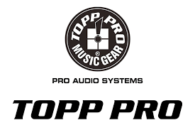 Toppro