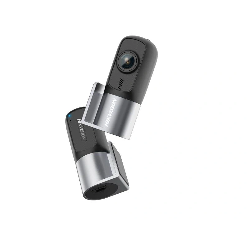 Hikvision - Tek Kanal Wi-Fi, G-Sensör Araç Kamerası - Dış Mekan