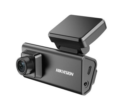 HD Üç Kameralı Araç İçi Kamera, G-Sensor ve Wi-Fi