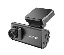 Hikvision - Üç Kanal 1080P Wi-Fi, G-Sensör Araç İçi Kamera
