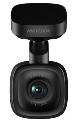 Mikrofon G-Sensörlü 2K Araç İçi Kamera WiFi, Ses Kontrolü ve ADAS