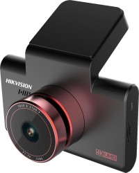Tek Kanal 4K Wi-Fi, G-Sensör Araç İçi Kamera