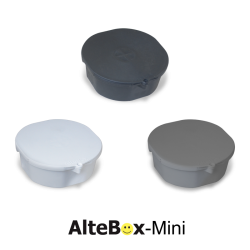 AlteBox-Mini Kamera Montaj Aparatı