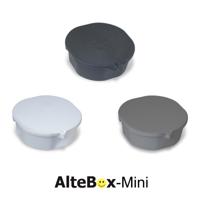 AlteBox-Mini Kamera Montaj Aparatı - 1