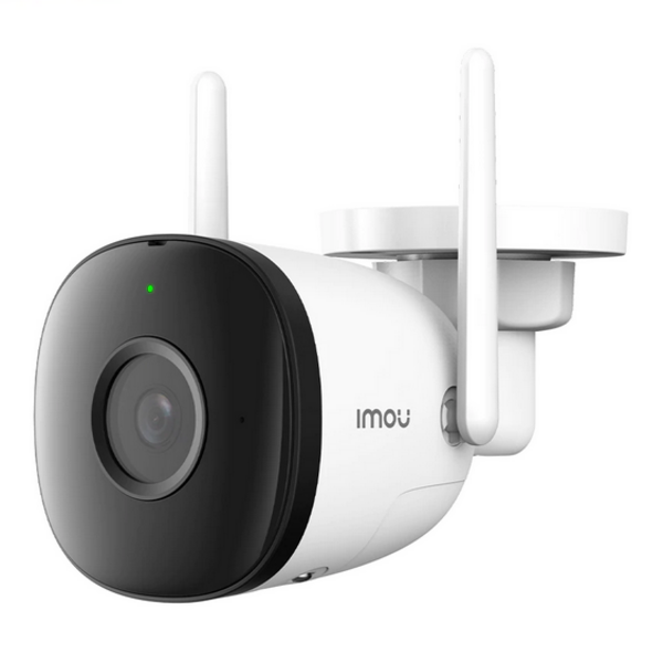  2.0mp 2.8mm Lens 16x Dijital Zoom 30mt. Ir Sesli Wi-fi Bullet Kamera
