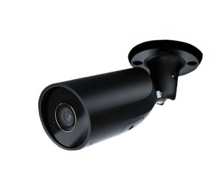  5mp 2.8mm Lens 35mt. Ir Ip Bullet Kamera - Kablolu