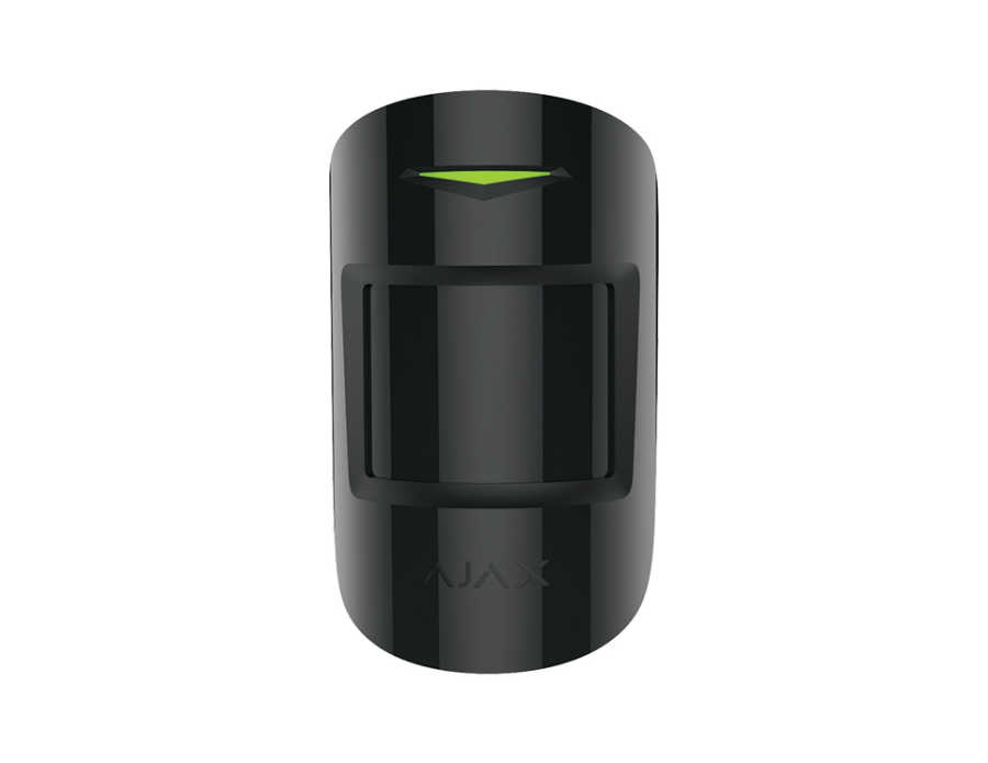 AJAX - Kablosuz Pır Dedektör+Cam Kırılma Dedektörü