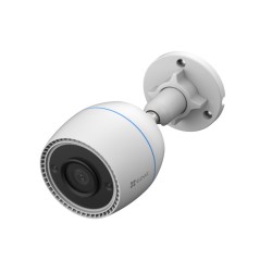 EZVIZ - 2.0MP 30Mt. IR H.265 Wi-Fi Bullet Kamera (İki yönlü Konuşma)