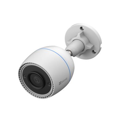 2.0MP 30Mt. IR H.265 Wi-Fi Bullet Kamera (İki yönlü Konuşma) - 1