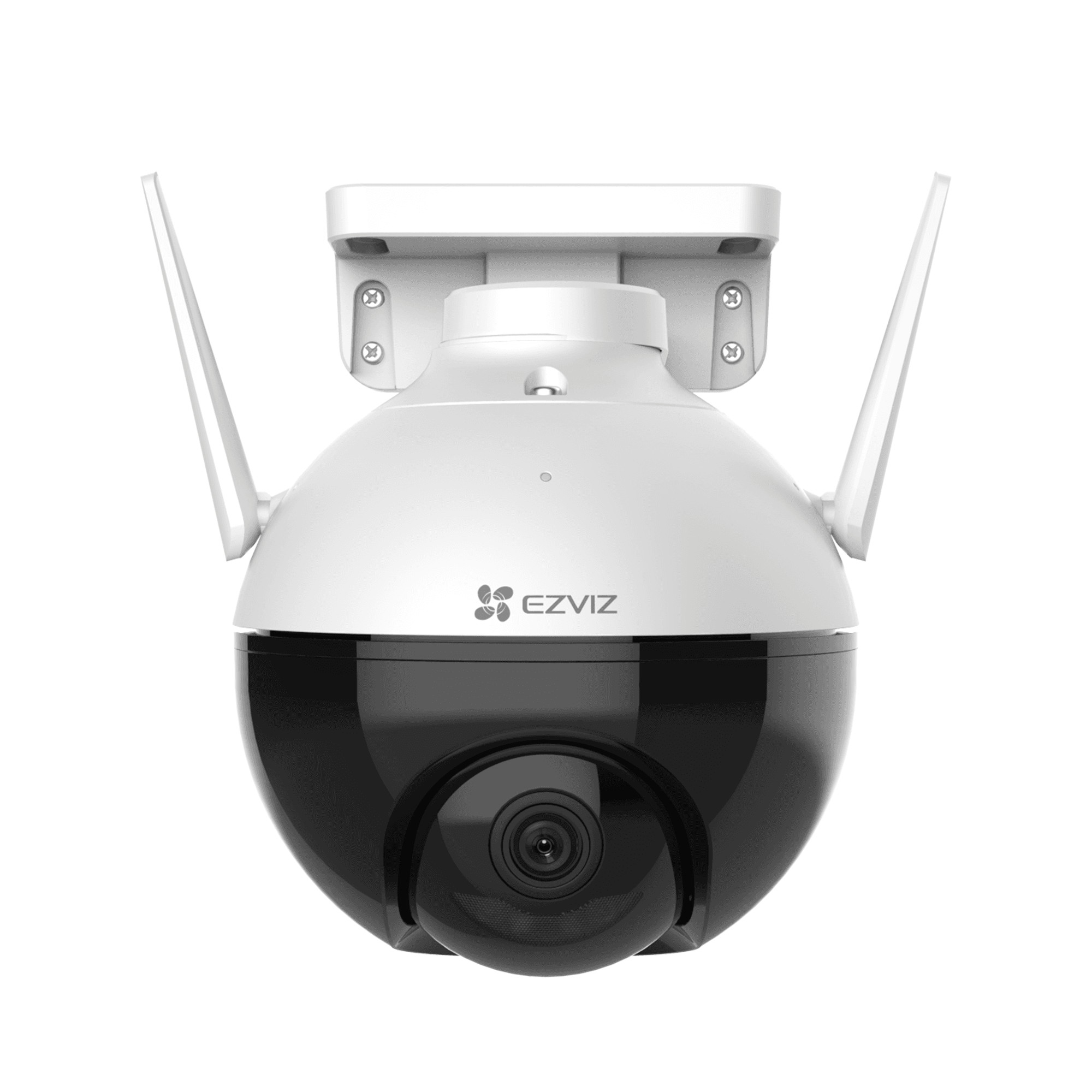  2.0mp 360° Ptz 30mt. Ir H.265 Wi-fi Kamera (iki Yönlü Konuşma)
