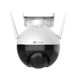 EZVIZ - 2.0MP 360° PTZ 30Mt. IR H.265 Wi-Fi Kamera (İki yönlü Konuşma)