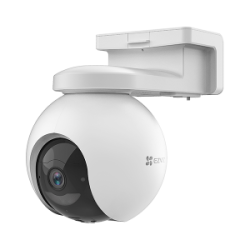 EZVIZ - 2.0MP 360° PTZ 15Mt. IR H.265 4G Bataryalı PT Kamera (İki Yönlü Konuşma)