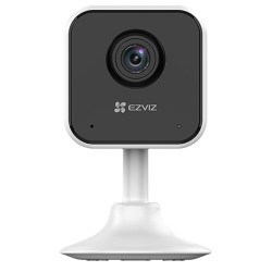 EZVIZ - 2MP 108° Geniş Açı 10Mt. IR Wi-fi Küp Kamera (İki Yönlü Konuşma)