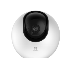 EZVIZ - 3K 360° PTZ 10Mt. IR H.265 Wi-fi Hareketli Kamera (İki yönlü Konuşma)