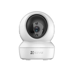 EZVIZ - 4MP 360° PTZ 10Mt. IR H.265 Wi-fi Hareketli Kamera (İki yönlü Konuşma)