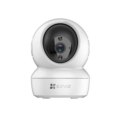 2MP 360° PTZ 10Mt. IR Wi-fi Hareketli Kamera (İki yönlü Konuşma)