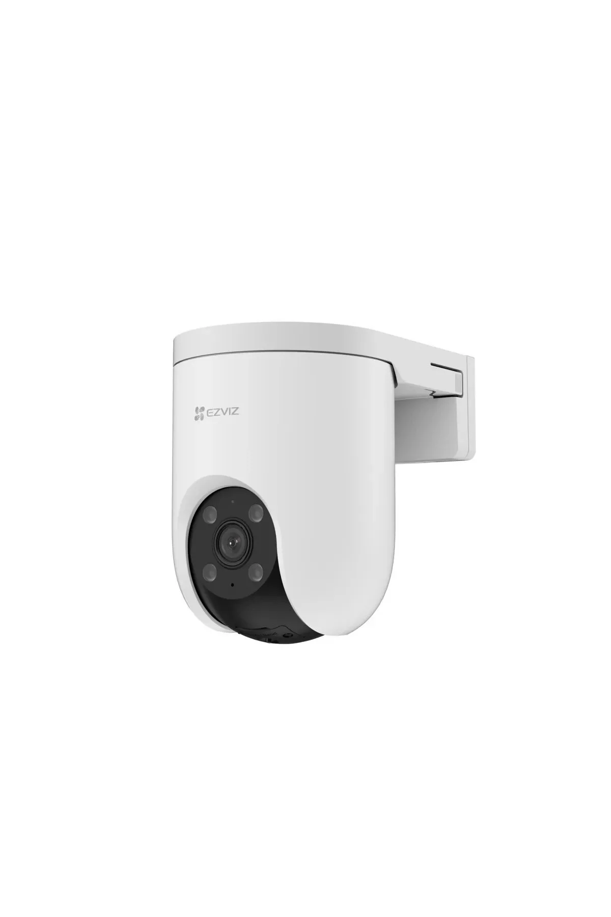 2MP 360° PT Hareketli Kamera (Two-Way Talk)