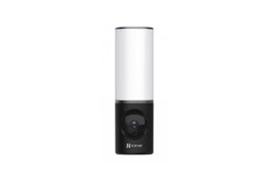 EZVIZ - 4.0MP 10Mt. IR H.265 Wi-Fi Akıllı Duvar Işıklı Kamera (İki Yönlü Konuşma)