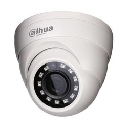 Dahua - 2.4MP 3.6mm Lens 30Mt. HD IR Dome Kamera
