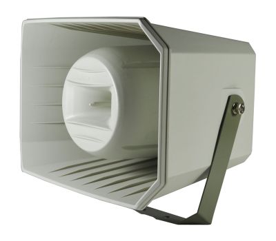 50 Watt Hat Trafolu Horn Hoparlör - 1