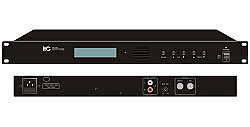 Dijital AM-FM Tuner