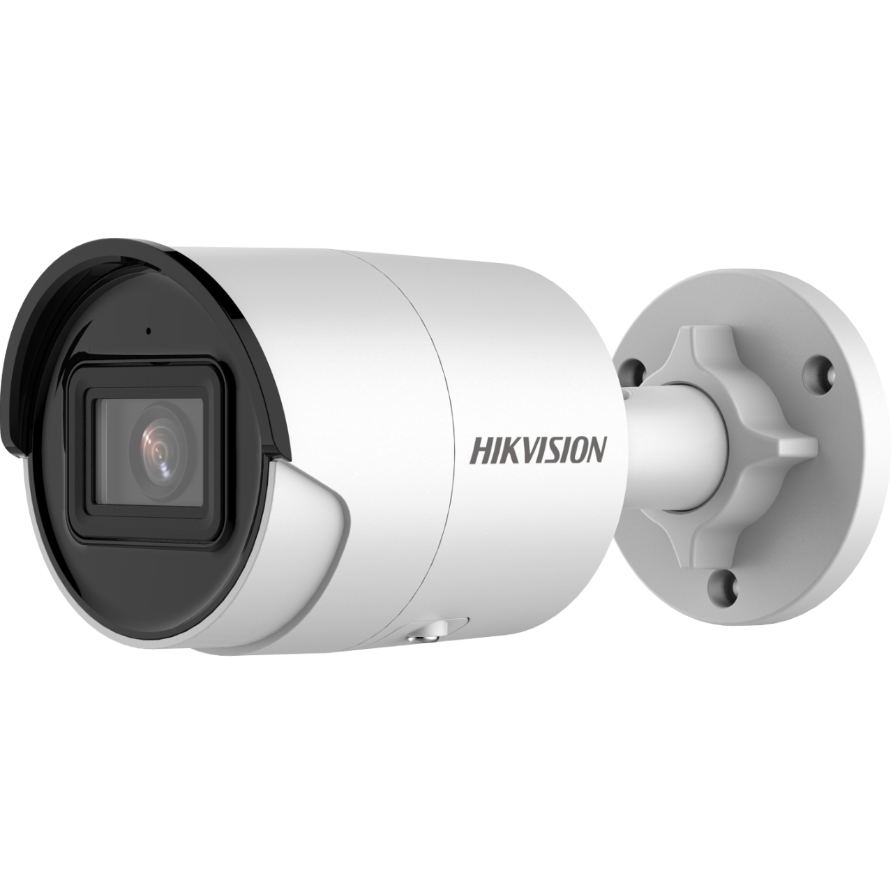 Hikvision - 2.0MP 2.8mm Lens 40Mt. IR H.265+ Darkfighter IP Bullet Kamera