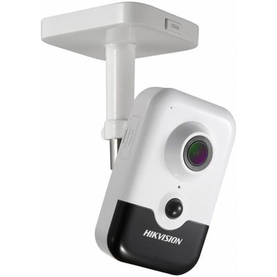 2MP  2.8mm H.265+ Wi-Fi PIR Cube IP Kamera  - 2