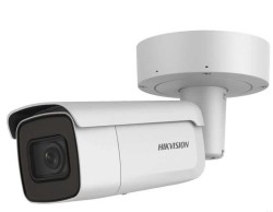 Hikvision - 2.0MP 2.8~12mm Motorize Lens 50Mt. IR IP Bullet Kamera