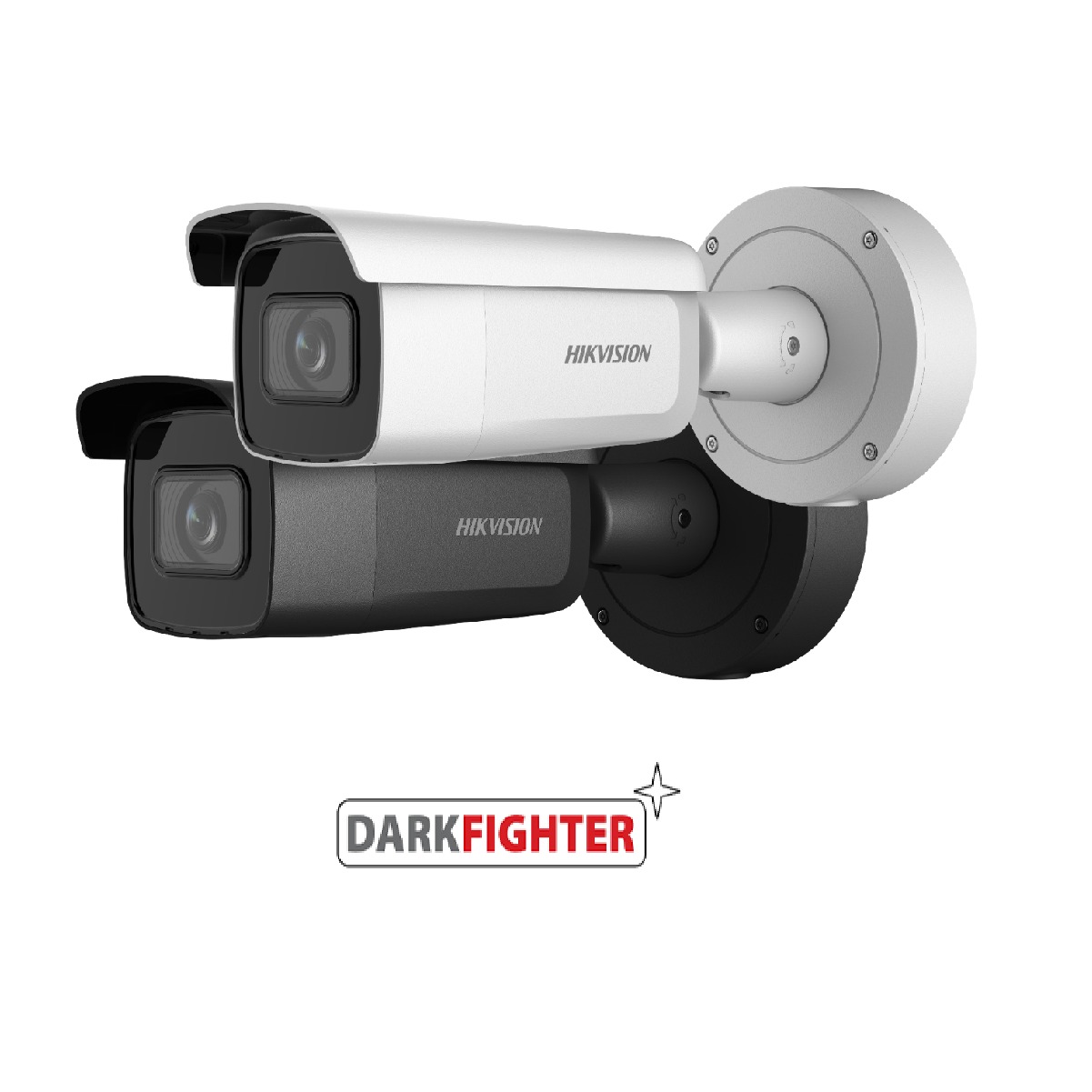  4mp 2.8~12mm Motorize Lens H.265+ 60mt. Ir Acusense Bullet İp Kamera