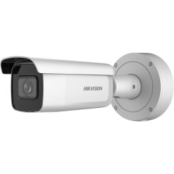 4MP 2.8~12mm Motorize Lens H.265+ 60Mt. IR AcuSense Bullet İP Kamera - 2
