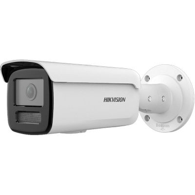 2.0MP 4mm Sabit Lens WDR 60Mt. AcuSense IR Bullet İP Kamera - 1