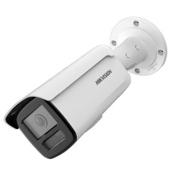 2.0MP 4mm Sabit Lens WDR 60Mt. AcuSense IR Bullet İP Kamera - 2