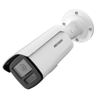 2.0MP 4mm Sabit Lens WDR 60Mt. AcuSense IR Bullet İP Kamera - 2
