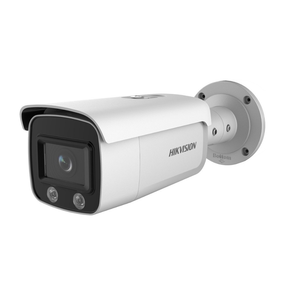  4mp 4mm Lens 60mt. Ir H.265+ Colorvu Ip Bullet Kamera