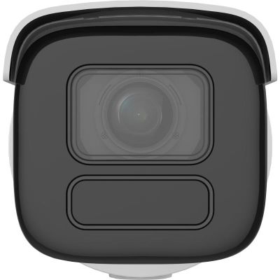 8MP 2.7~13,5mm Motorize Lens H.265+ DeepinView IR Bullet IP Kamera - 60-80 Metre IR Kişi Sayma - Yüz Yakalama