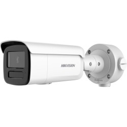 6MP 4mm H.265+ 90Mt. IR Bullet İP Kamera- Deep Learning (AcuSense)