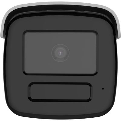 6MP 4mm H.265+ 90Mt. IR Bullet İP Kamera- Deep Learning (AcuSense)